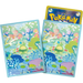 Pokemon Center Japan - Budew Card Sleeves Pack