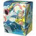 Pokemon Center Japan - Canari & Mega Shieldon Deck Case