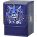 Pokemon Center Japan - Chandelure Evolution Line Premium Deck Case
