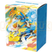 Pokemon Center Japan - Charizard, Pikachu & Lucario Battle Start! Deck Case