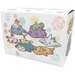 Pokemon Center Japan - Chikara Tsukita Deck Case