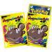 Pokemon Center Japan - Clodsire Moudoku Kiken Card Sleeves Pack