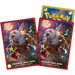 Pokemon Center Japan - Crimson Haze Card Sleeves Pack