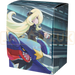 Pokemon Center Japan - Cynthia & Garchomp Deck Case