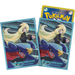 Pokemon Center Japan - Cynthia & Garchomp Ver. 2 Card Sleeves Pack