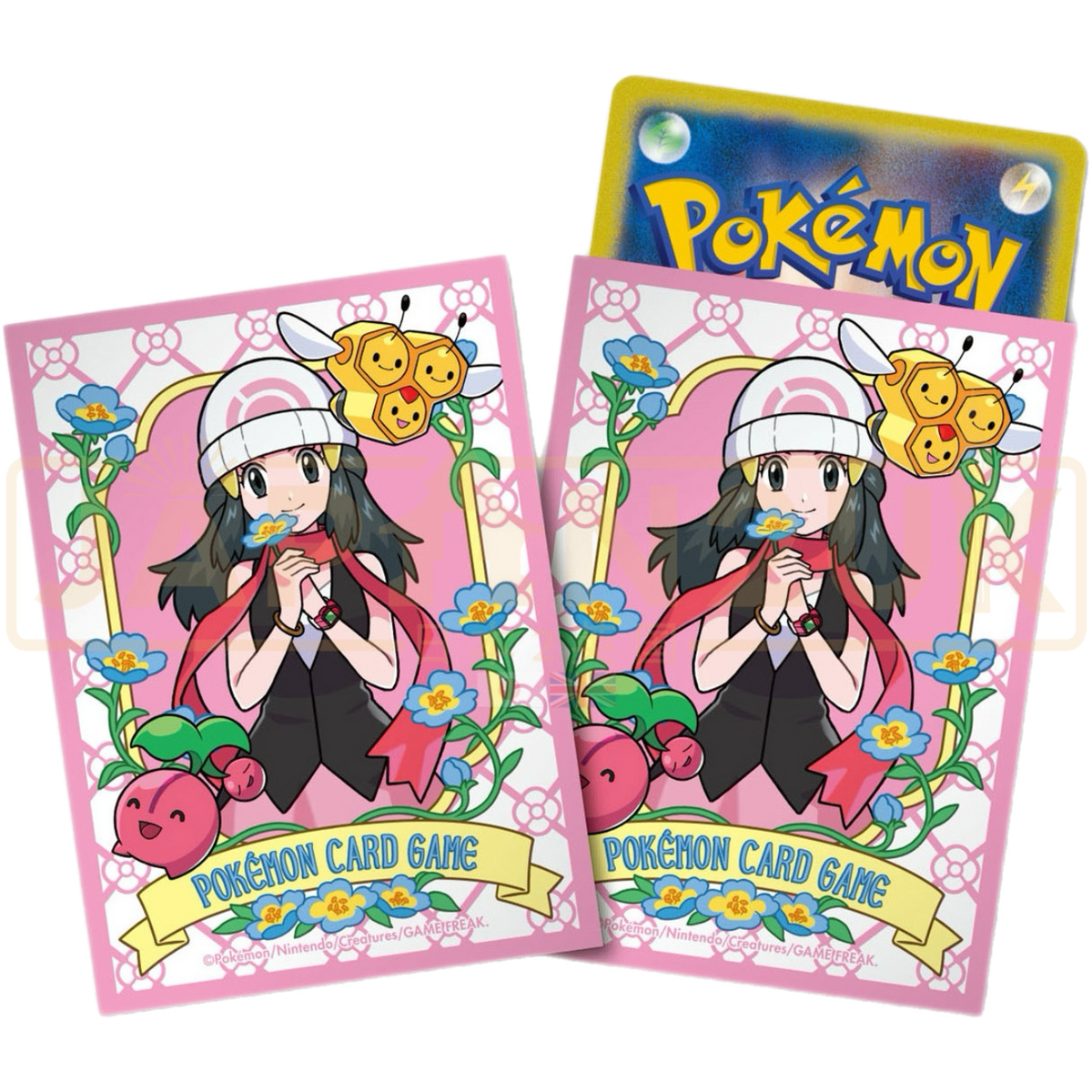 Pokemon Center Japan