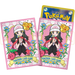 Pokemon Center Japan -  Dawn, Combee & Cherubi Card Sleeves Pack