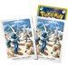 Pokemon Center Japan - Dialga, Lucario & Friends Generations Card Sleeves Pack