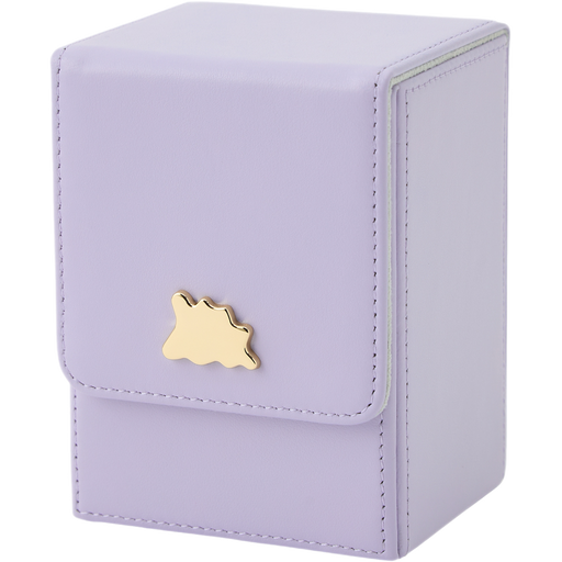 Pokemon Center Japan - Ditto Genuine Leather Deck Case
