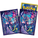 Pokemon Center Japan - Dratini, Porygon, Abra & Friends Night Arcade Card Sleeves Pack