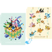 Pokemon Center Japan - Eevee Evolutions Binder Refill Pages Pack