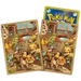 Pokemon Center Japan - Eevee Heroes Japanese Gym Special Set Card Sleeves Pack