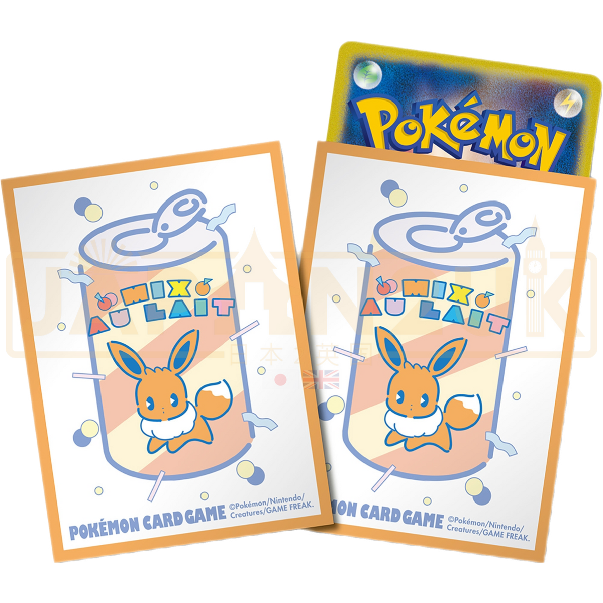 Pokemon Center Japan