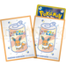 Pokemon Center Japan - Eevee Mix Au Lait Card Sleeves Pack