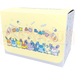 Pokemon Center Japan - Eeveelutions Mix Au Lait Deck Case