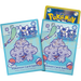 Pokemon Center Japan - Espurr & Meowstic Card Sleeves Pack