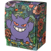 Pokemon Center Japan - Gengar Deck Case