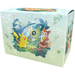 Pokemon Center Japan - Gifts of the Forest Deck Case