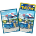 Pokemon Center Japan - Ice Cream Stand Card Sleeves Pack