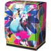 Pokemon Center Japan - Inferno X Deck Case