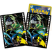 Pokemon Center Japan - Inteleon/Duraludon - The Midnight Agent -The Cinema Card Sleeves Pack