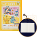 Pokemon Center Japan - Japonica Pokemon School Study Book