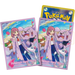 Pokemon Center Japan - Lacey & Granbull Card Sleeves Pack