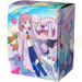 Pokemon Center Japan - Lacey & Granbull Deck Case