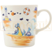 Pokemon Center Japan - Lapras P'atelier Forest Of Encounters Mug