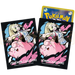 Pokemon Center Japan - Lillie & Clefairy Card Sleeves Pack