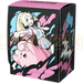Pokemon Center Japan - Lillie & Clefairy Deck Case