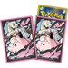 Pokemon Center Japan - Lillie & Clefairy Ver. 2  Card Sleeves Pack