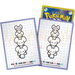 Pokemon Center Japan - Maushold Ver. 2 Card Sleeves Pack