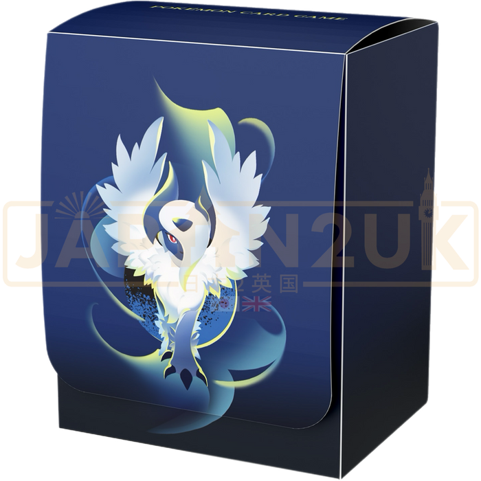 Pokemon Center Japan - Mega Absol Deck Case