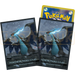 Pokemon Center Japan - Mega Charizard X Castle Card Sleeves Pack