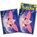 Pokemon Center Japan - Mega Clefable Sleeves Pack