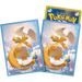 Pokemon Center Japan - Mega Dragonite Card Sleeves Pack