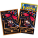 Pokemon Center Japan - Mega Floette Card Sleeves Pack