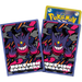 Pokemon Center Japan - Mega Gengar Ver.2 Card Sleeves Pack