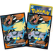 Pokemon Center Japan - Mega Kangaskhan Card Sleeves Pack