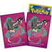Pokemon Center Japan - Mega Mawile Card Sleeves Pack