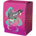 Pokemon Center Japan - Mega Mawile Deck Case