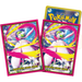 Pokemon Center Japan - Mega Symphonia Card Sleeves Pack