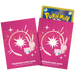 Pokemon Center Japan - Mew Pro Card Sleeves Pack