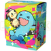 Pokemon Center Japan - Mimikyu & Wobbuffet Deck Case