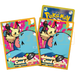 Pokemon Center Japan - Mimikyu & Wobbuffet Ver. 2 Card Sleeves Pack