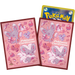 Pokemon Center Japan - Minccino & Cinccino Sleeves Pack