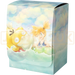 Pokemon Center Japan - Misty & Psyduck Deck Case
