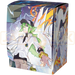 Pokemon Center Japan - N Reshiram & Zekrom Deck Case