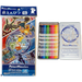 Pokemon Center Japan - New Semester 2024 Set of 12 Coloured Pencils